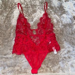 Women’s lingerie NWT never worn Adore Me size M